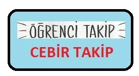 Cebir Takip